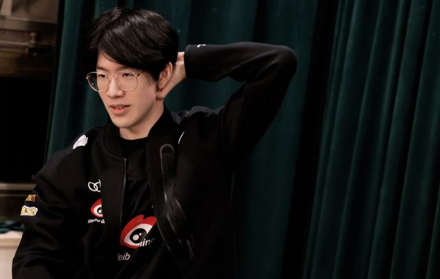 我们中出了一个内鬼？外媒这波整活可还行