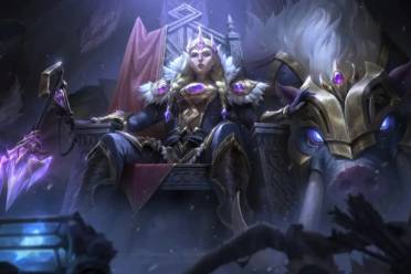 CSGO EPL S16阵容名单公布：s1mple回来了！