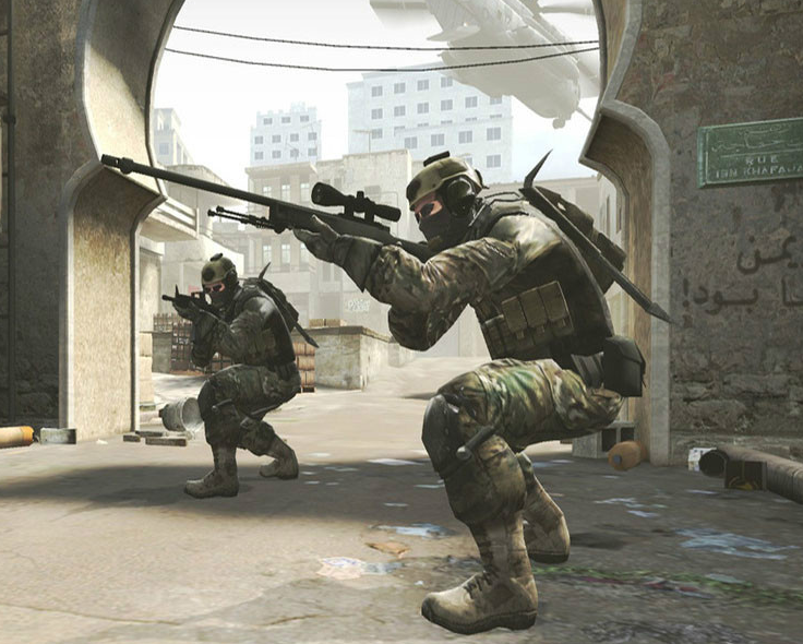 谁是明日之星 盘点2025值得关注的CSGO选手