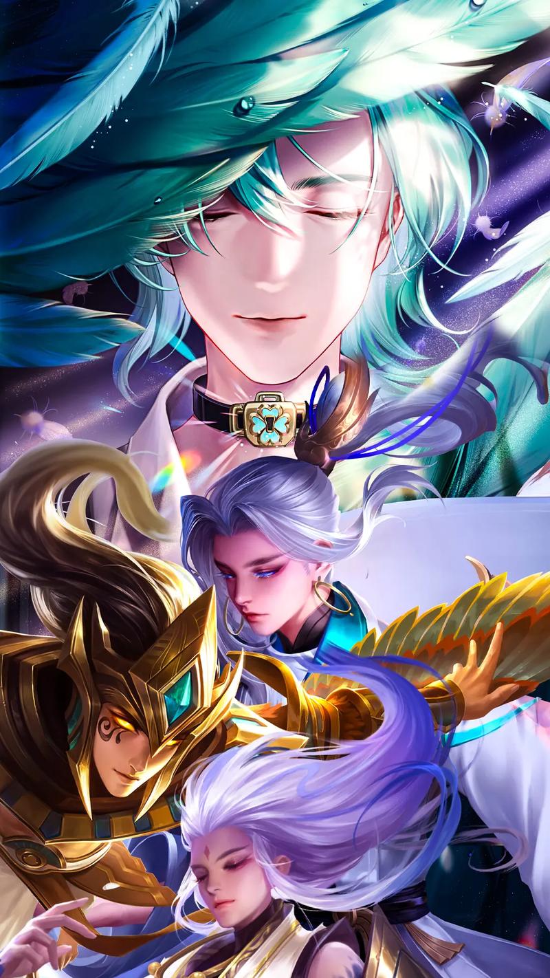 Assum ：选金克丝是因为训练赛打龙效果挺好的