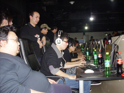 杭州亚运会电子竞技英雄联盟国家集训队名单公布