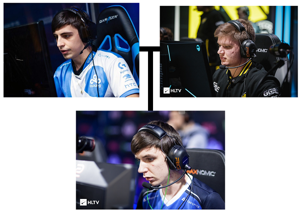 bin 在战胜 GAM Esports 后说道：“严肃的 bin 模式开启了”