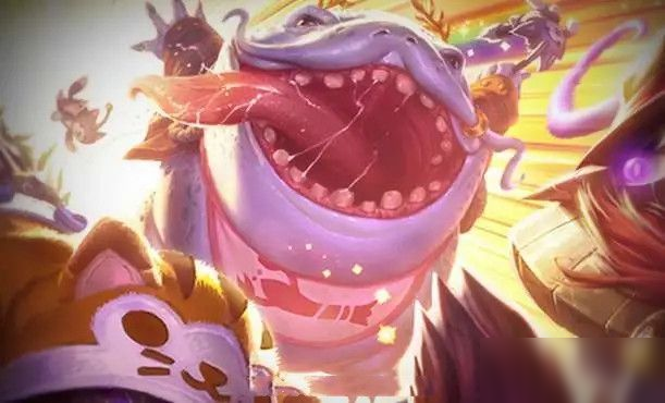 德玛西亚杯淘汰赛第二天前五名： JackeyLove 的关键击杀结束了比赛