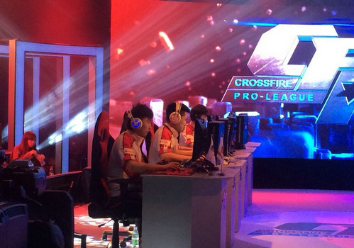 传闻：Poby将成为 Natus Vincere 的新中单；