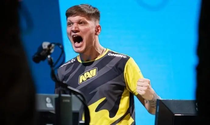 在《灵魂失落之城》的第三张地图见！ Aleksib 状态回暖，NAVI 击败 TyLoo 取得第二张地图胜利