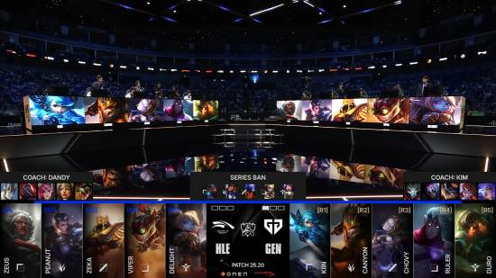 DOTA2热度回春？在线人数直逼Ti9