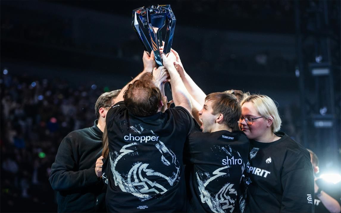 Sinners 将争夺 ESL Pro League Season 23 的名额