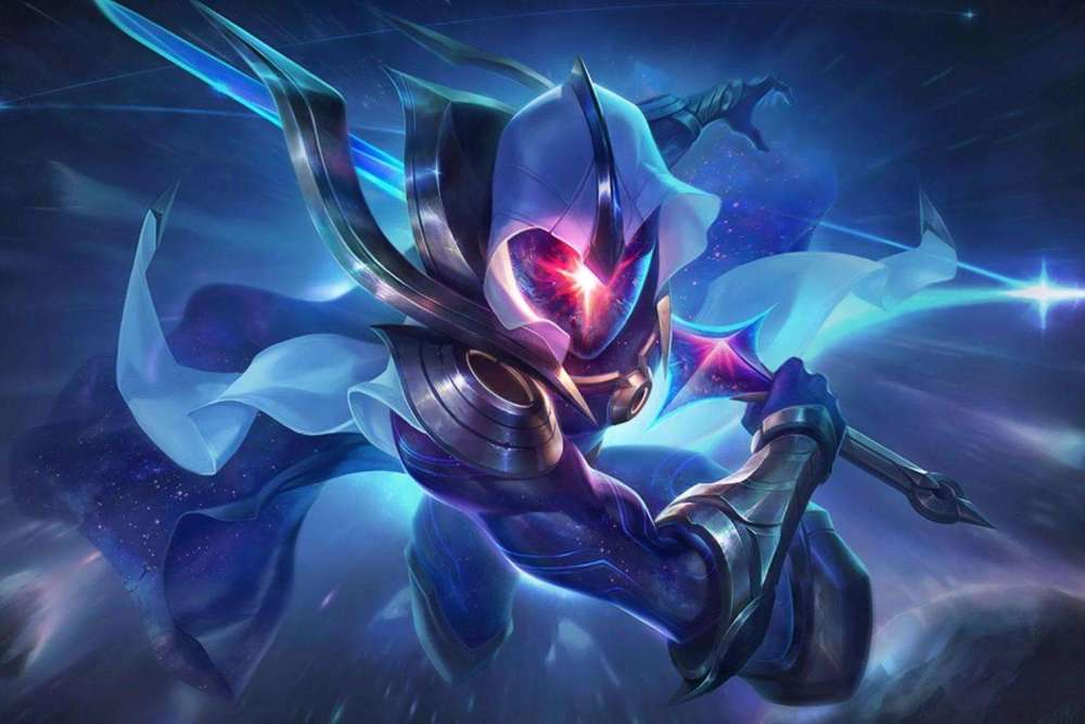 集齐最后一块拼图，NS战队2025赛季阵容出炉